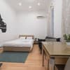 Квартира Kiev Accommodation Hotel Service. Комфорт двухместный  10