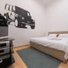 Квартира Kiev Accommodation Hotel Service. Комфорт двухместный  7