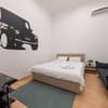 Квартира Kiev Accommodation Hotel Service. Комфорт двухместный  11