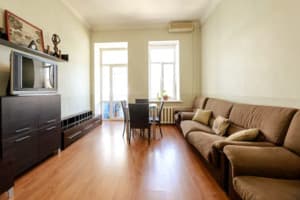 Квартира Kiev Accommodation Hotel Service. Стандарт 6-местный  3