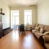 Квартира Kiev Accommodation Hotel Service. Стандарт 6-местный  3
