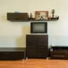 Квартира Kiev Accommodation Hotel Service. Стандарт 6-местный  8