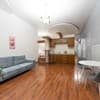 Квартира Kiev Accommodation Hotel Service. Стандарт двухместный Двухкомнатная Супер ул.Михайловская,16а 4