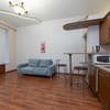 Квартира Kiev Accommodation Hotel Service. Стандарт двухместный Двухкомнатная Супер ул.Михайловская,16а 8