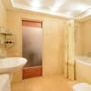 Квартира Kiev Accommodation Hotel Service. Стандарт двухместный Двухкомнатная Супер ул.Михайловская,16а 9