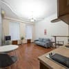 Квартира Kiev Accommodation Hotel Service. Стандарт двухместный Двухкомнатная Супер ул.Михайловская,16а 10