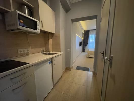 Киевские ночи 7