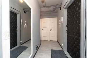 Квартира Клуб квартир ул. Зодчих 56. Апартаменты 4-местный  18