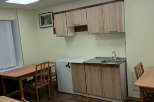 Кроне ГОК Затишок 14