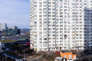 Poznyakoff Aparthotel 38