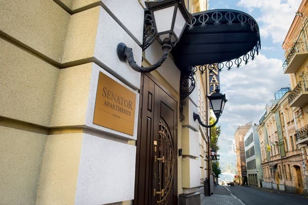 Senator Maidan 6