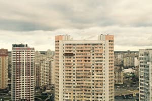 Sky Home Позняки 6