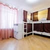 Хостел Sun City Hostel 3. Место в общем 8-местном номере  3