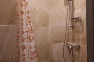 Мини-отель The Apartments. Стандарт двухместный с раздельными кроватями 3