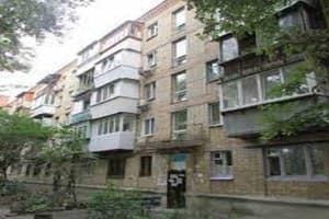 Квартира YUTA 28