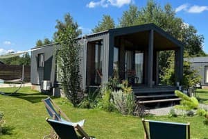 Коттедж ZaMistom. Коттедж 4-местный  3