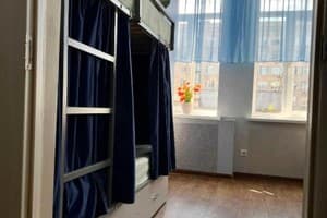 Хостел on Universytet