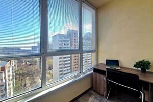 Квартира проспект Европейского Союза, 41. Апартаменты двухместный 11 этаж 16